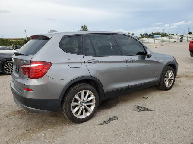 5UXWX9C57E0D42667 2014 BMW X3, photo no. 3