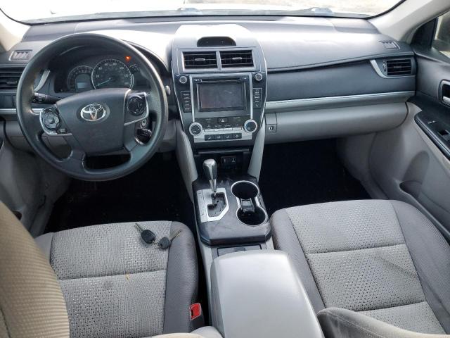 4T4BF1FKXER439987 | 2014 TOYOTA CAMRY L