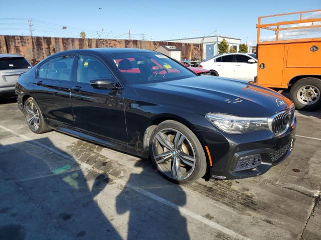 VIN WBA7E2C50GG548145 2016 BMW 7 Series, 740 I no.4