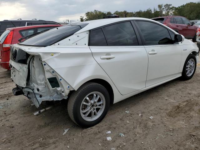 JTDKARFU6J3068114 | 2018 TOYOTA PRIUS