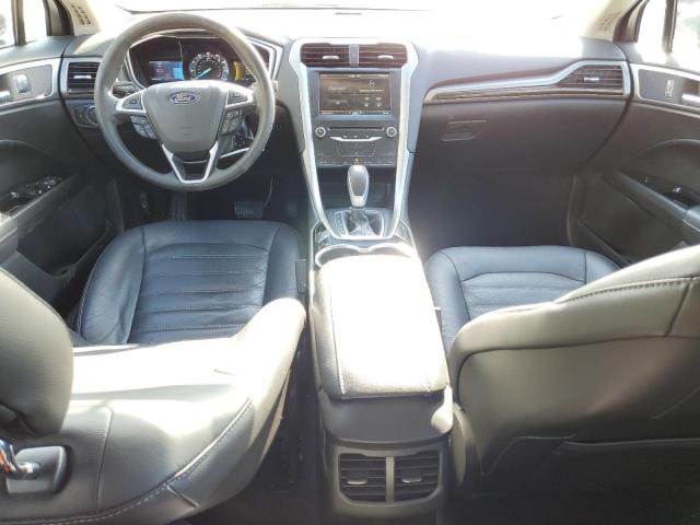 3FA6P0H92ER311483 | 2014 FORD FUSION SE