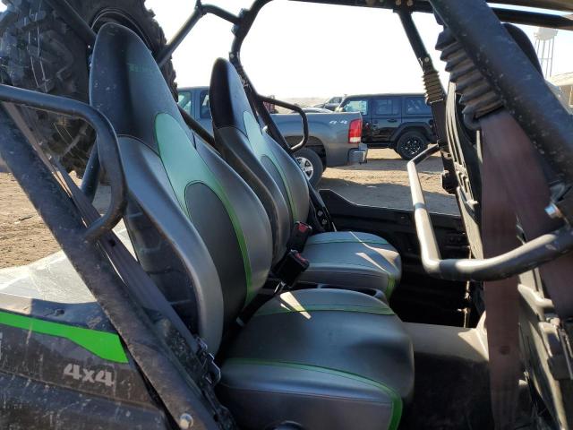 2021 KAWASAKI KRT800 J JKBRTCJ17MB501877