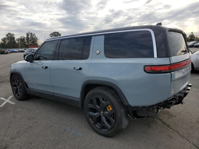 2023 Rivian R1S Adventure VIN: 7PDSGABA3PN010463 Lot: 37256504