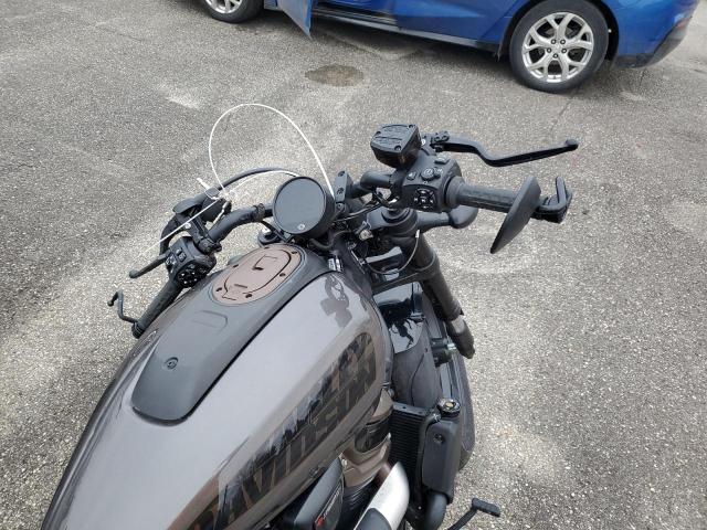 2023 HARLEY-DAVIDSON RH1250 S - 1HD1ZC412PB312641