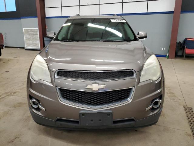 2GNALDEK5C6250057 | 2012 Chevrolet equinox lt