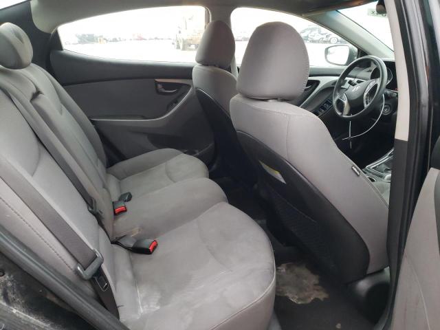 5NPDH4AE8EH464689 | 2014 HYUNDAI ELANTRA SE