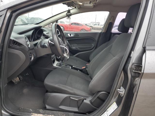 2016 FORD FIESTA SE - 3FADP4BJ3GM185992