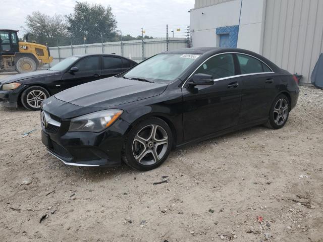 Mercedes-Benz Cla 250 4m 2018 Lot-40299964 in FL - Orlando North (SOLD ...