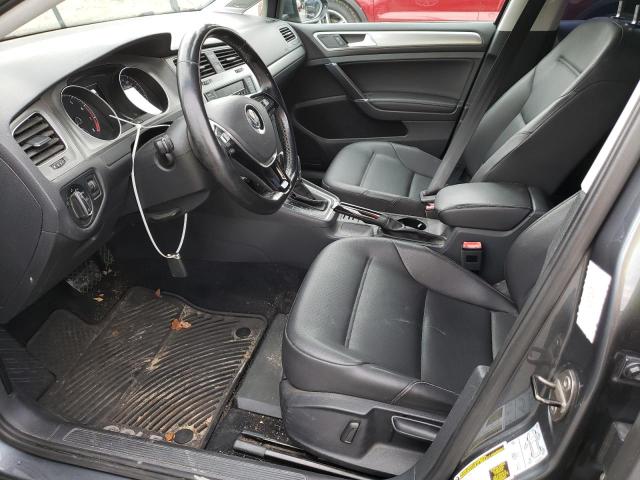 2016 VOLKSWAGEN GOLF SPORT - 3VWC17AU7GM517739