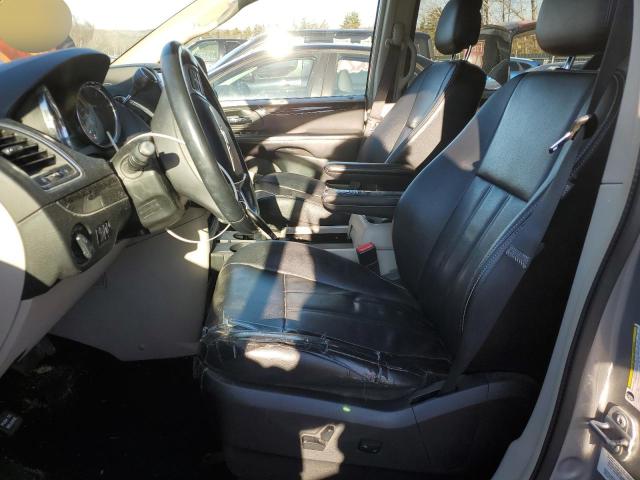 2C4RC1BG6ER439764 | 2014 CHRYSLER TOWN AND C