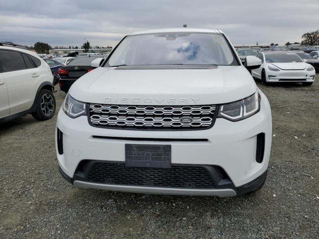 SALCK2FX4LH842118 | 2020 Land Rover discovery sport