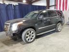 2017 CADILLAC ESCALADE L - 1GYS3BKJXHR110525