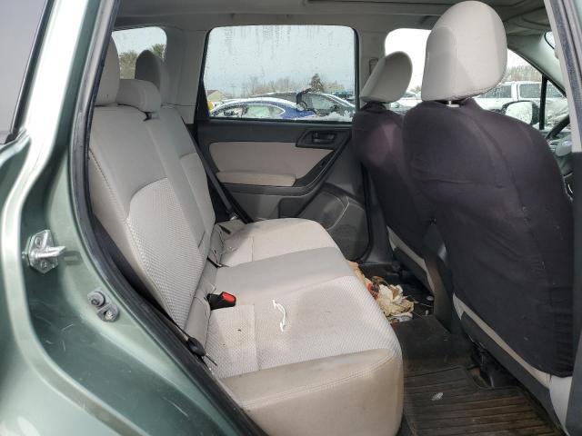 2015 SUBARU FORESTER 2 - JF2SJADC5FH571513