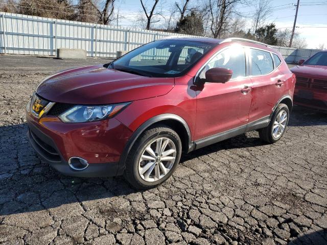 JN1BJ1CR9KW310821 | 2019 NISSAN ROGUE SPOR