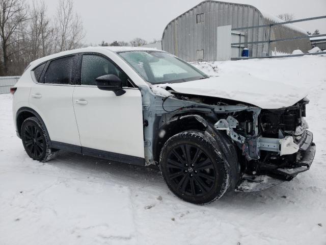 JM3KFBAY4N0615964 | 2022 MAZDA CX-5