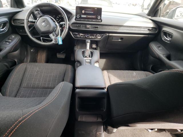 2024 HONDA HR-V 3CZRZ1H50RM713357