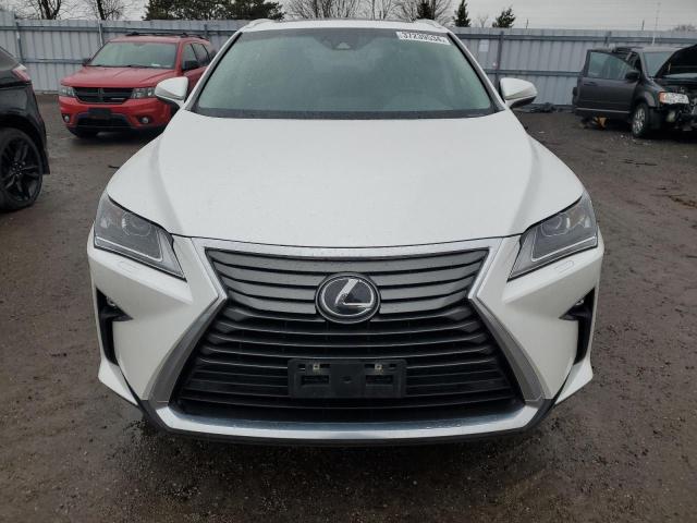 2T2BZMCA1JC157436 | 2018 LEXUS RX 350 BAS