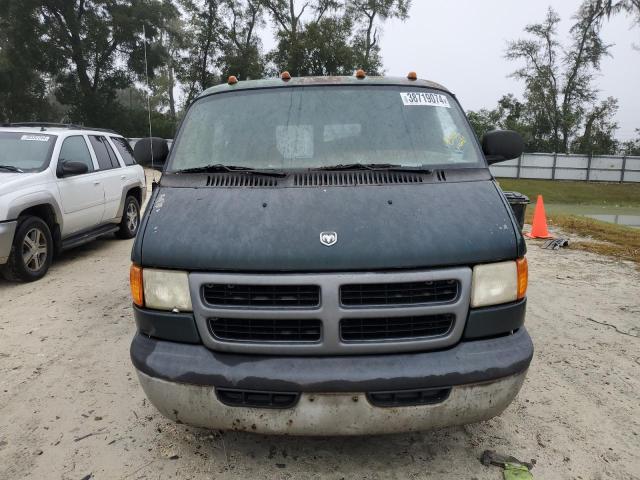 2B7HB11Y61K536930 2001 Dodge Ram Van B1500