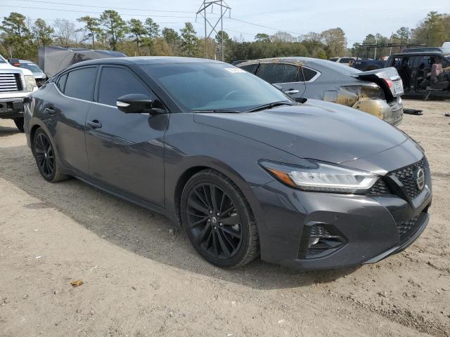 1N4AA6FV3MC501692 | 2021 NISSAN MAXIMA PLA