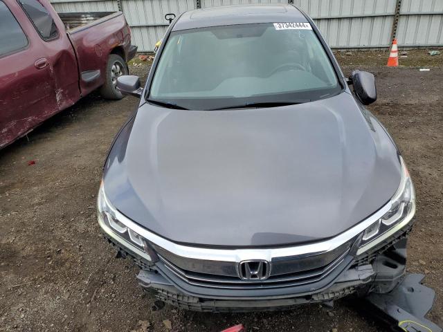 1HGCR2F74GA157104 | 2016 HONDA ACCORD EX