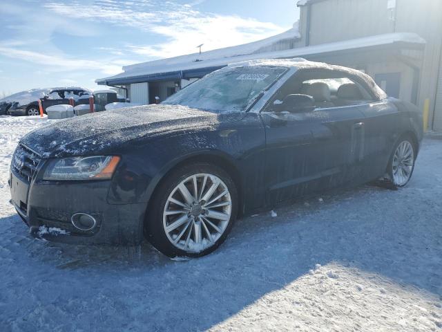 2010 Audi A5 Premium Plus