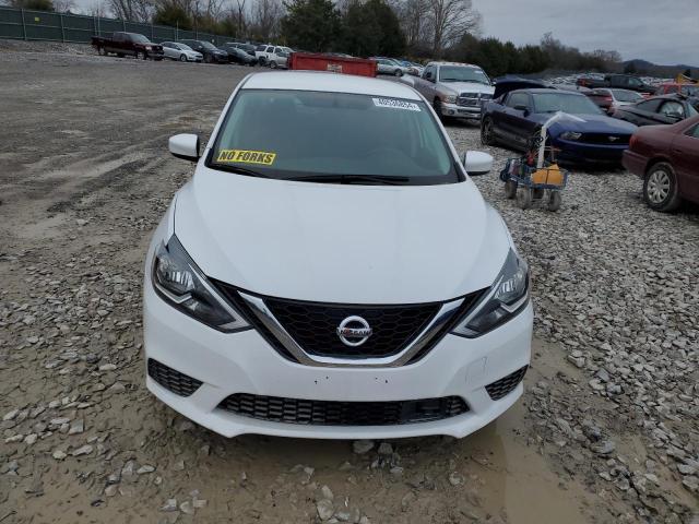 3N1AB7AP9KY374461 | 2019 NISSAN SENTRA S