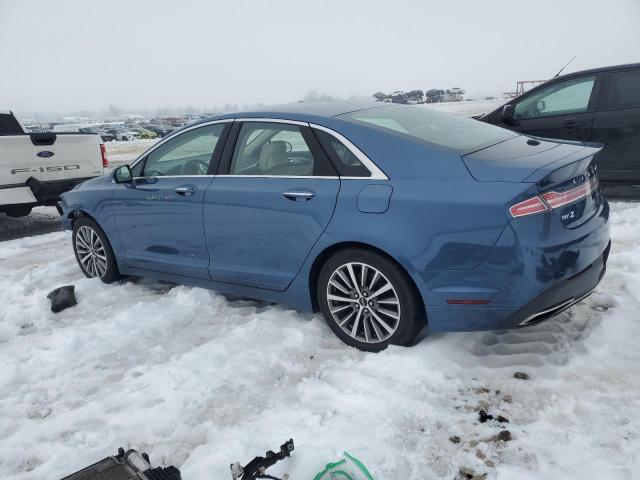 3LN6L5A95JR628029 | 2018 LINCOLN MKZ PREMIE