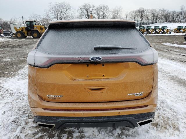 2FMPK4AP2GBB29535 2016 FORD EDGE, photo no. 6