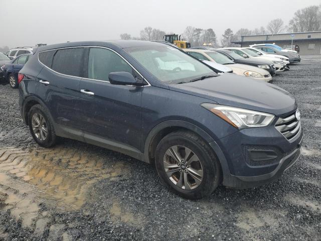 5XYZTDLB0GG369612 | 2016 HYUNDAI SANTA FE S