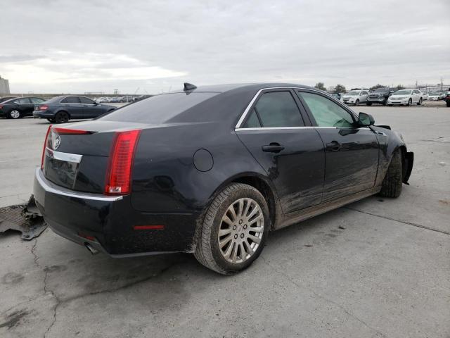 2011 Cadillac Cts Performance Collection VIN: 1G6DJ5EY7B0127344 Lot: 38901774