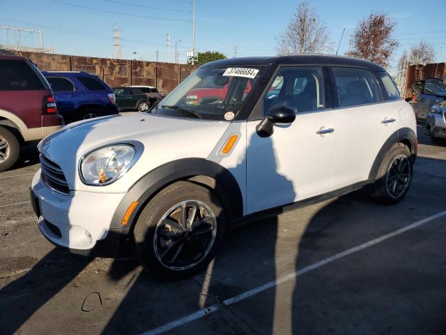 2016 MINI Cooper Countryman 