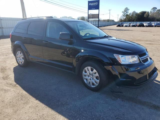 Vin: 3c4pdcab0jt241789, lot: 40580944, dodge journey se 20184