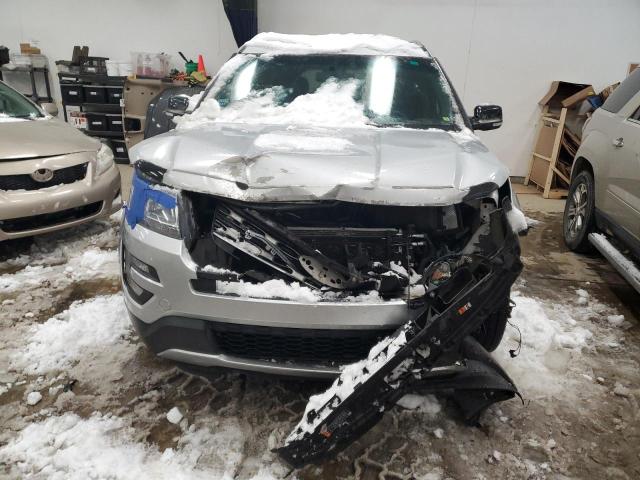 1FM5K8D80HGC56409 | 2017 FORD EXPLORER X