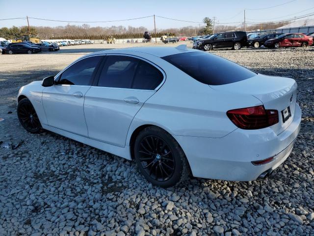 2015 BMW 528 XI - WBA5A7C53FD628930