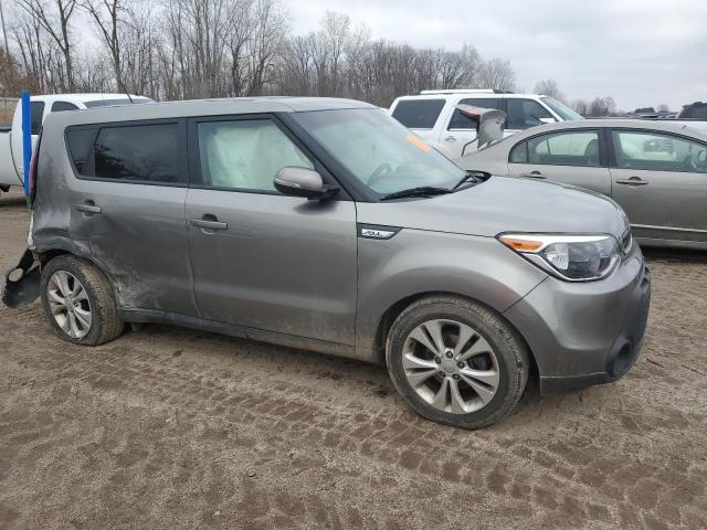 Vin: kndjp3a58e7017557, lot: 82533813, kia soul + 20144