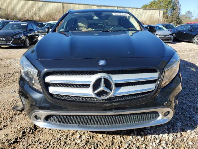 VIN WDCTG4GB9FJ165372 2015 Mercedes-Benz GLA-Class,... no.5