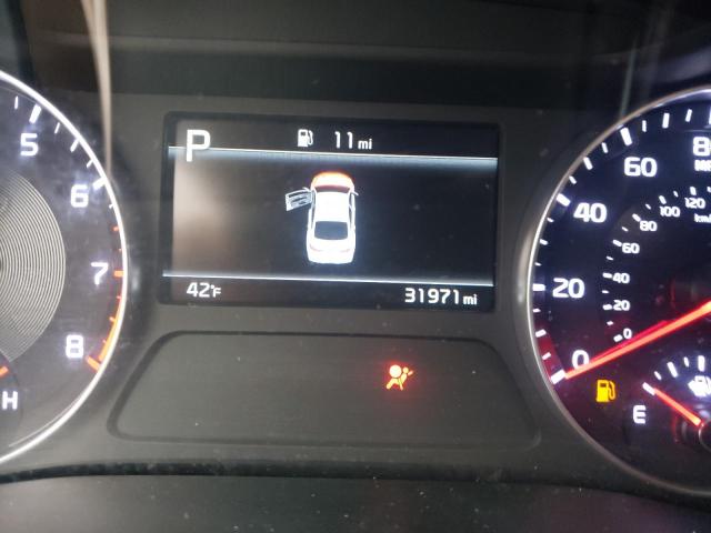 2022 KIA FORTE GT 3KPF44AC2NE429959