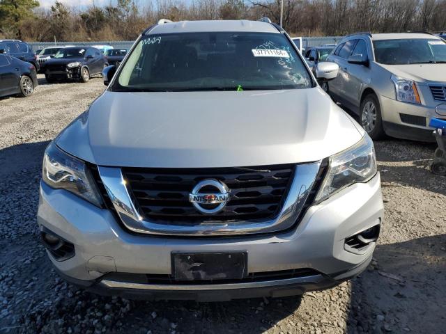 5N1DR2MM6HC657391 | 2017 Nissan pathfinder s