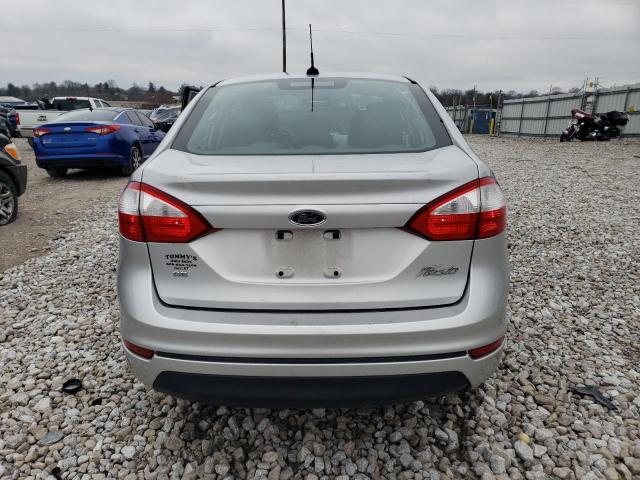 2014 Ford Fiesta Se VIN: 3FADP4BJ4EM132215 Lot: 39268944