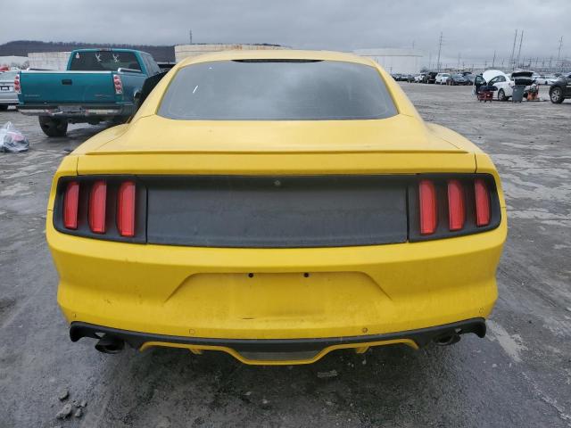 1FA6P8AM6F5318583 | 2015 FORD MUSTANG