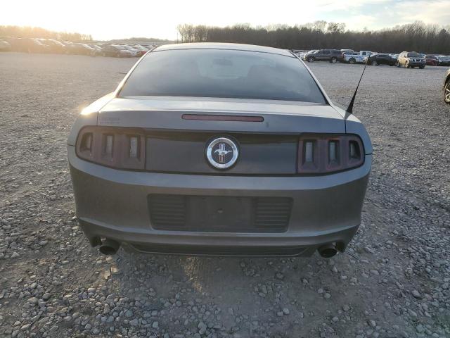 1ZVBP8AM0E5318907 | 2014 FORD MUSTANG