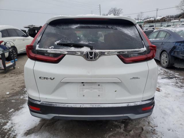 7FARW1H85LE014184 | 2020 HONDA CR-V EXL