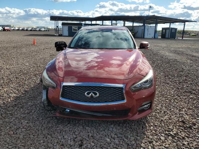 JN1BV7AP5EM685761 | 2014 INFINITI Q50 BASE