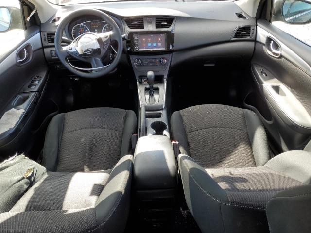 2019 NISSAN SENTRA 3N1AB7AP9KY440488