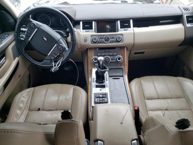 VIN SALSK2D42DA805583 2013 Land Rover Range Rover,... no.8