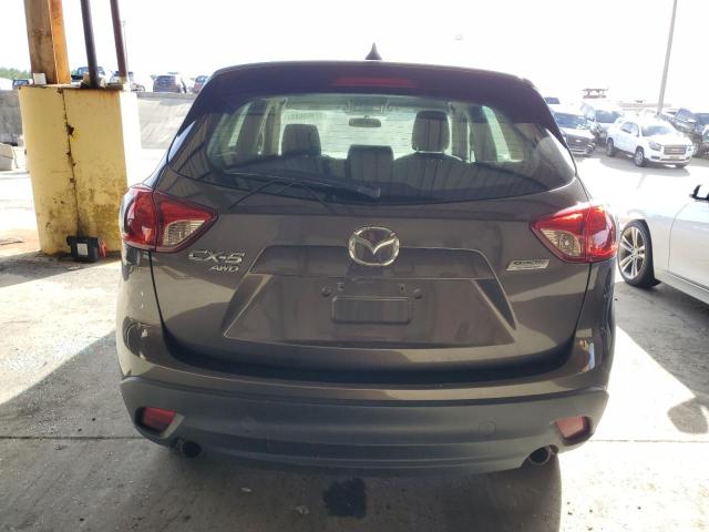 JM3KE4BY1G0702155 | 2016 MAZDA CX-5 SPORT