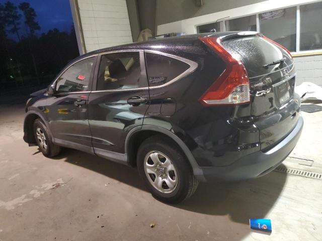 2HKRM4H37EH619559 | 2014 HONDA CR-V LX