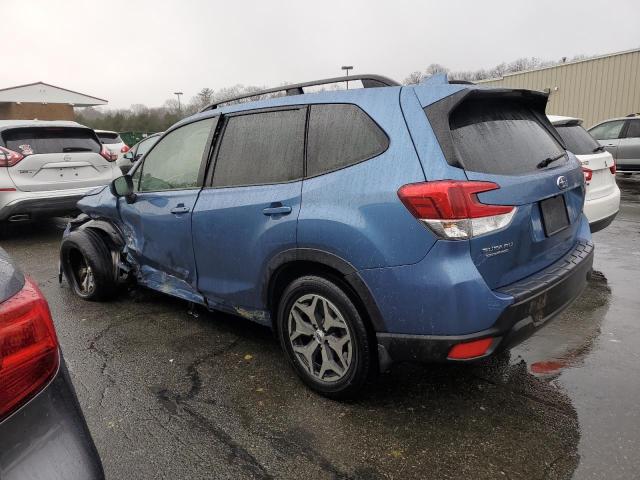 JF2SKAJC4MH583019 | 2021 SUBARU FORESTER P