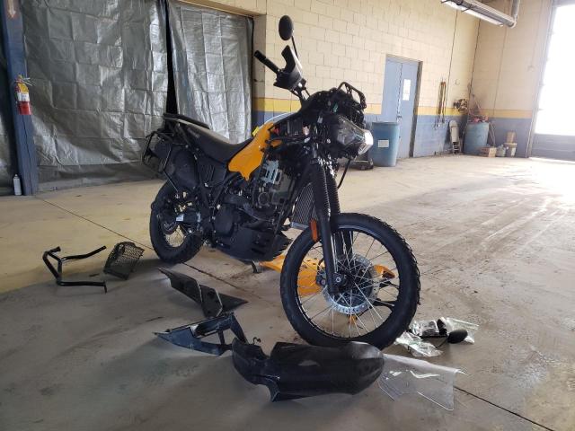 2023 KAWASAKI KL650 J - ML5KLEJ1XPDA23001