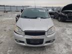 CHEVROLET AVEO photo